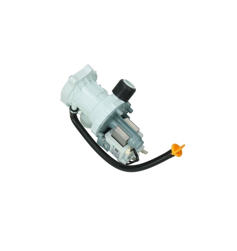 Насос ( помпа ) в сборе Стиральной Машины AMICA-HANSA 1018641 ( HANYU 30W )